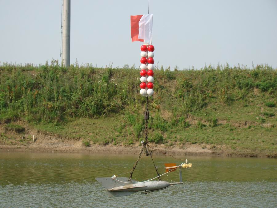 水文測(cè)驗(yàn)鉛魚